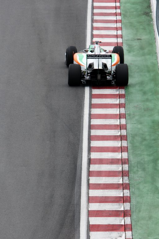 GP Canada - Qualifiche e Prove Libere 3