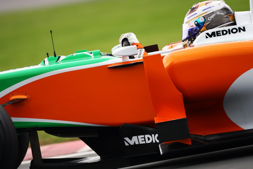GP Canada - Qualifiche e Prove Libere 3