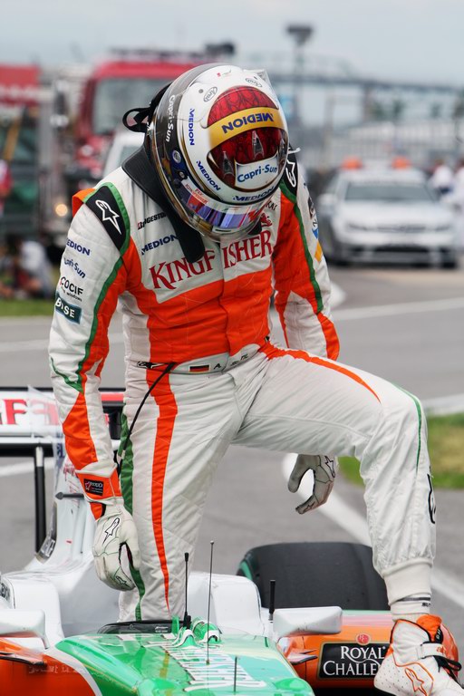 GP Canada - Qualifiche e Prove Libere 3