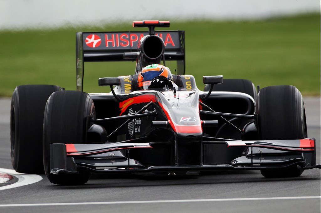 GP Canada - Qualifiche e Prove Libere 3