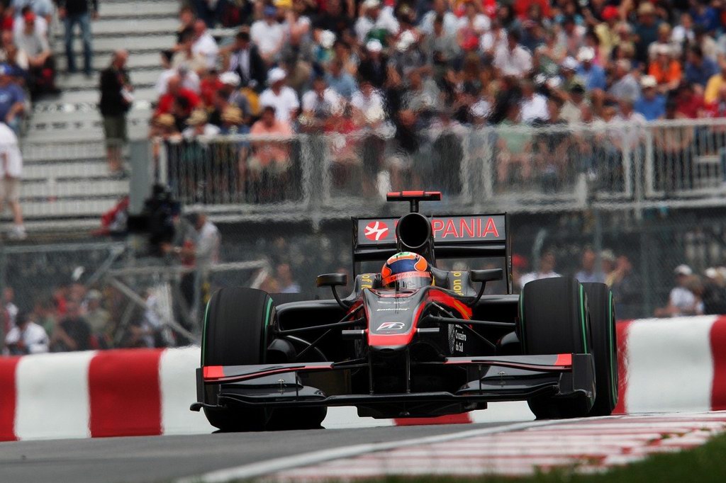 GP Canada - Qualifiche e Prove Libere 3