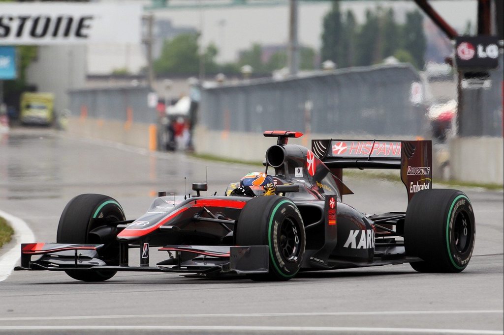 GP Canada - Qualifiche e Prove Libere 3