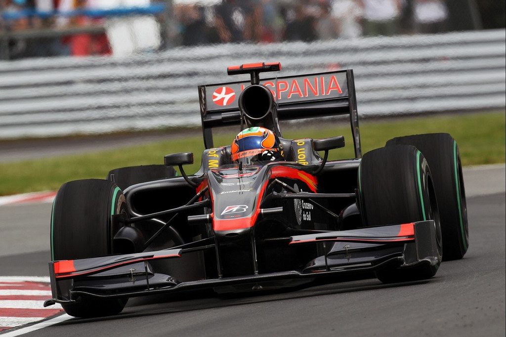 GP Canada - Qualifiche e Prove Libere 3