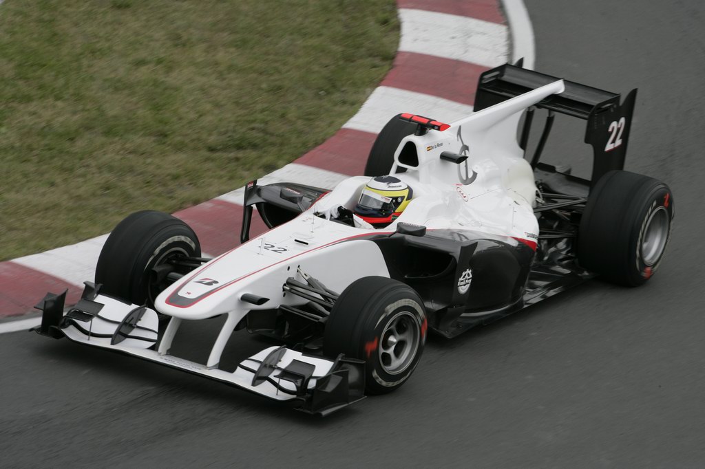 GP Canada - Qualifiche e Prove Libere 3