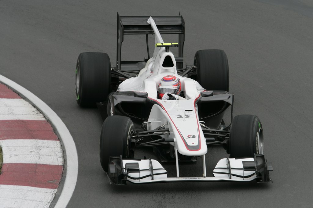 GP Canada - Qualifiche e Prove Libere 3