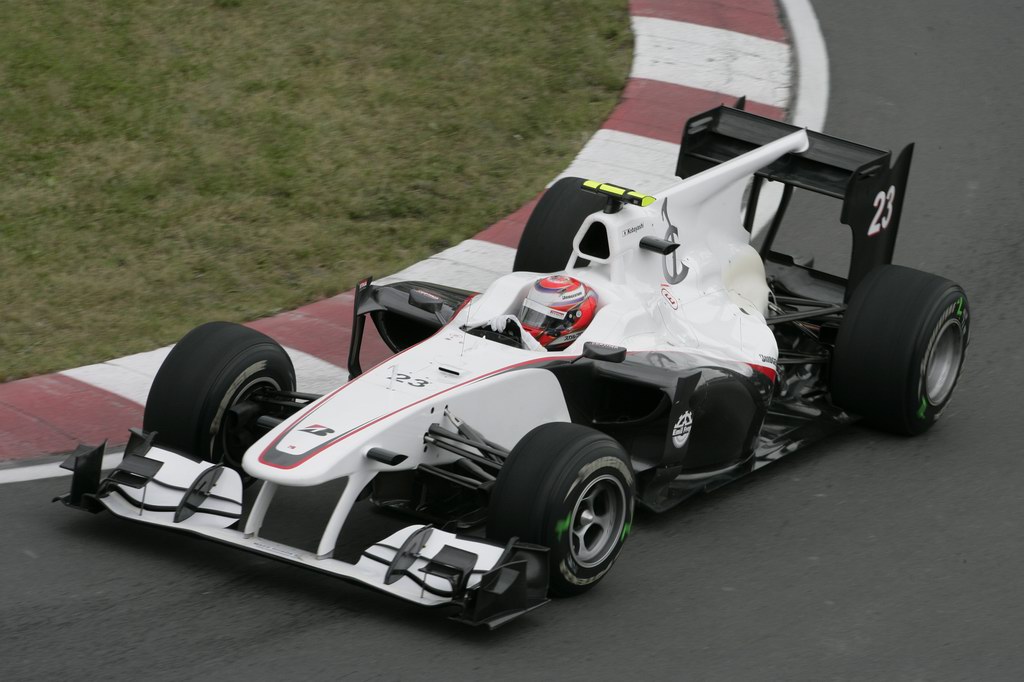 GP Canada - Qualifiche e Prove Libere 3