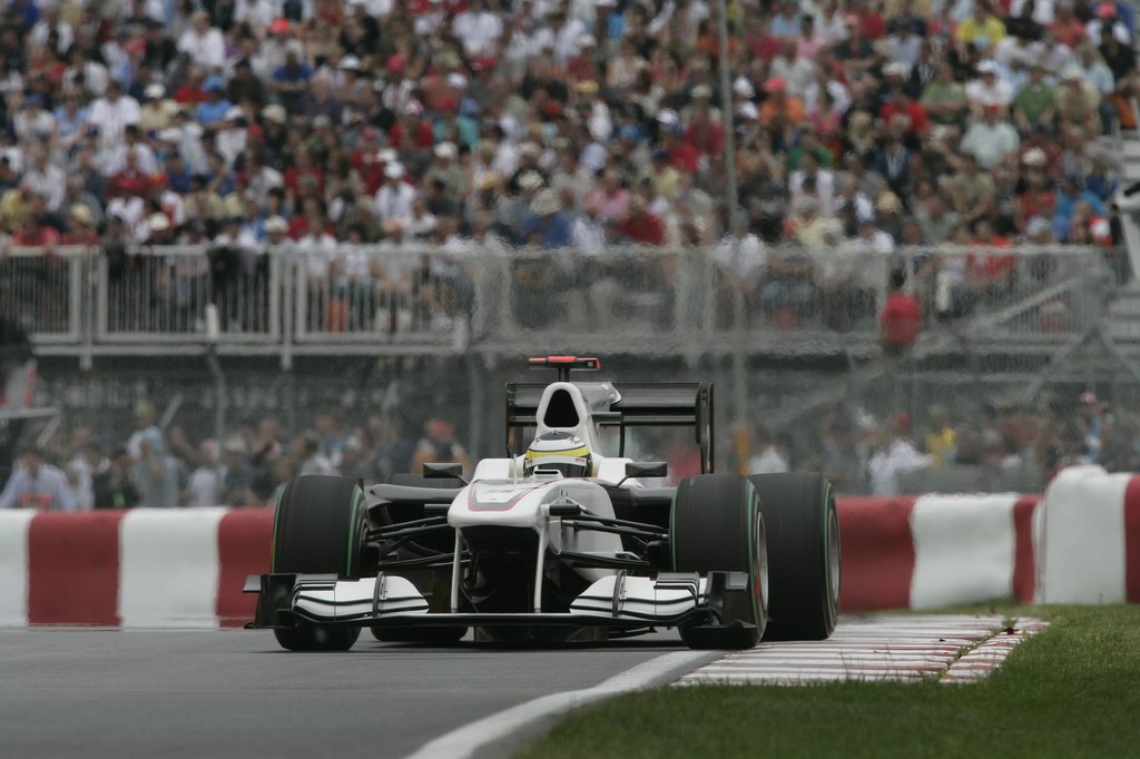 GP Canada - Qualifiche e Prove Libere 3
