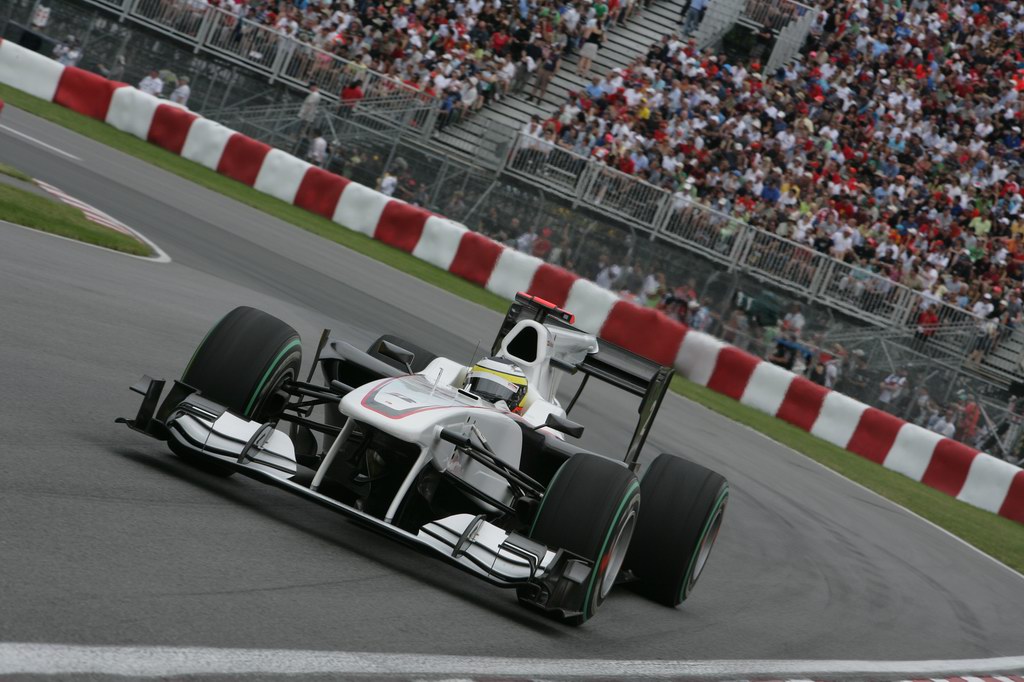 GP Canada - Qualifiche e Prove Libere 3