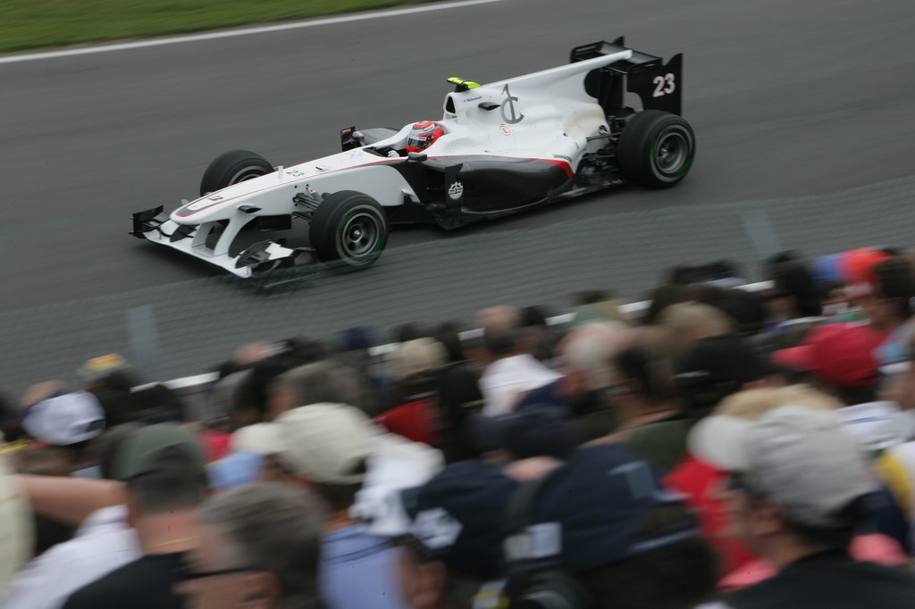 GP Canada - Qualifiche e Prove Libere 3