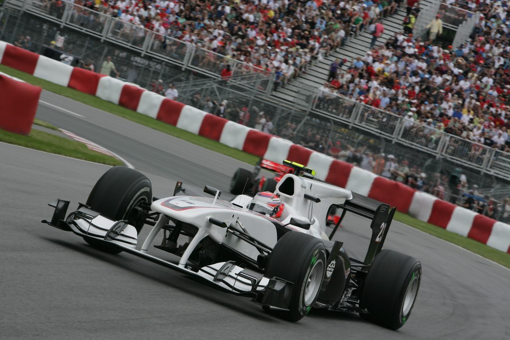 GP Canada - Qualifiche e Prove Libere 3