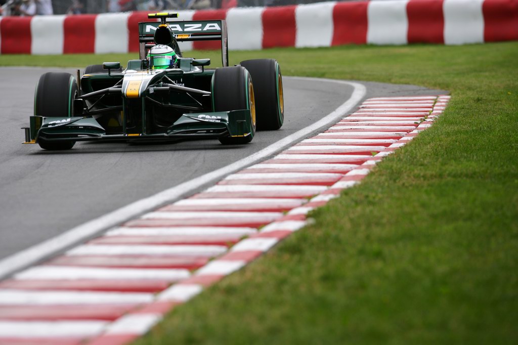 GP Canada, 2010 Canadian Grand Prix - Saturday
Circuit Gilles Villeneuve, Montreal, Canada
12th June 2010
Heikki Kovalainen, Lotus T127 Cosworth.
World Copyright: Lorenzo Bellanca/LAT Photographic
ref: Digital Image ZD2J2839