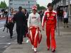 GP Canada, Prove Libere 3, Sabato, Fernando Alonso (ESP), Ferrari, F10 