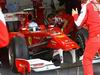 GP Canada, Prove Libere 3, Sabato, Fernando Alonso (ESP), Ferrari, F10 