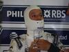 GP Canada, Prove Libere 3, Sabato, Rubens Barrichello (BRA), Williams, FW32 