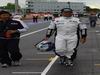 GP Canada, Prove Libere 3, Sabato, Rubens Barrichello (BRA), Williams, FW32 