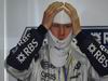 GP Canada, Prove Libere 3, Sabato, Nico Hulkenberg (GER), Williams, FW32 
