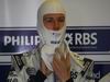GP Canada, Prove Libere 3, Sabato, Nico Hulkenberg (GER), Williams, FW32 