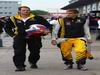 GP Canada, Prove Libere 3, Sabato, Vitaly Petrov (RUS), Renault F1 Team, R30 