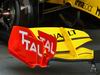 GP Canada, Prove Libere 3, Sabato, Renault F1 Team, R30 