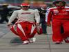 GP Canada, Prove Libere 3, Sabato, Fernando Alonso (ESP), Ferrari, F10 