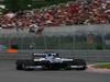 GP Canada, Prove Libere 3, Sabato, Rubens Barrichello (BRA), Williams, FW32 