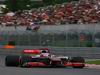 GP Canada, Prove Libere 3, Sabato, Jenson Button (GBR), McLaren  Mercedes, MP4-25 