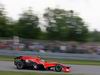 GP Canada, Prove Libere 3, Sabato, Lucas Di Grassi (BRA), Virgin Racing, VR-01 