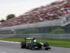 GP Canada, Prove Libere 3, Sabato, Heikki Kovalainen (FIN), Lotus Racing, T127 