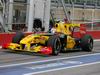 GP Canada, Prove Libere 3, Sabato, Robert Kubica (POL), Renault F1 Team, R30 