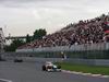 GP Canada, Prove Libere 3, Sabato, Vitantonio Liuzzi (ITA), Force India F1 Team, VJM03 