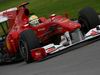 GP Canada, Prove Libere 3, Sabato, Felipe Massa (BRA), Ferrari, F10 