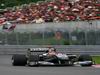 GP Canada, Prove Libere 3, Sabato, Michael Schumacher (GER), Mercedes GP  F1 Team, MGP W01 