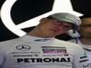 GP Canada, Prove Libere 3, Sabato, Michael Schumacher (GER), Mercedes GP  F1 Team, MGP W01 