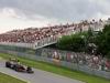 GP Canada, Prove Libere 3, Sabato, Bruno Senna (BRA), Hispania Racing F1 Team (HRT), F110 
