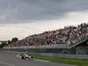 GP Canada, Prove Libere 3, Sabato, Adrian Sutil (GER), Force India F1 Team, VJM03 