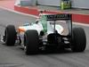 GP Canada, Prove Libere 3, Sabato, Adrian Sutil (GER), Force India F1 Team, VJM03 
