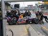 GP Canada, Prove Libere 3, Sabato, Sebastian Vettel (GER), Red Bull Racing, RB6 