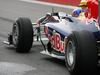 GP Canada, Prove Libere 3, Sabato, Mark Webber (AUS), Red Bull Racing, RB6 