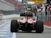 GP Canada, Qualifiche, Fernando Alonso (ESP), Ferrari, F10 