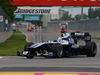 GP Canada, Qualifiche, Rubens Barrichello (BRA), Williams, FW32 