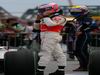 GP Canada, Qualifiche, Jenson Button (GBR), McLaren  Mercedes, MP4-25 e Mark Webber (AUS), Red Bull Racing, RB6 
