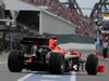 GP Canada, Qualifiche, Timo Glock (GER), Virgin Racing, VR-01  