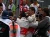 GP Canada, Qualifiche, Lewis Hamilton (GBR), McLaren  Mercedes, MP4-25 pole position 