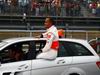GP Canada, Qualifiche, Lewis Hamilton (GBR), McLaren  Mercedes, MP4-25 pole position 