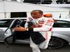 GP Canada, Qualifiche, Lewis Hamilton (GBR), McLaren  Mercedes, MP4-25 pole position 