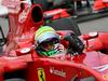 GP Canada, Qualifiche, Felipe Massa (BRA), Ferrari, F10 