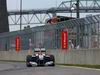 GP Canada, Qualifiche, Michael Schumacher (GER), Mercedes GP  F1 Team, MGP W01 