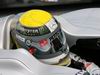 GP Canada, Qualifiche, Nico Rosberg (GER), Mercedes GP F1 Team, MGP W01 
