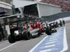GP Canada, Qualifiche, Bruno Senna (BRA), Hispania Racing F1 Team (HRT), F110 