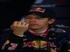 GP Canada, Qualifiche, Conferenza Stampa, Sebastian Vettel (GER), Red Bull Racing, RB6 